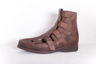 OSA - Hoge Orthopedische Sandaal