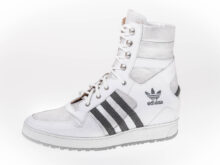 OSA - Hoge Orthopedische Sneaker