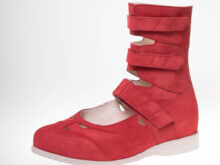 OSA - Hoge Orthopedische Sandaal