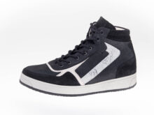 OSA - Halfhoge Orthopedische Sneaker