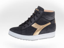 OSA -Halfhoge Orthopedische Sneaker