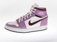 OSA - Halfhoge Orthopedische Sneaker