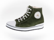 OSA - Halfhoge Orthopedische Sneaker