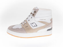 OSA - Halfhoge Orthopedische Sneaker