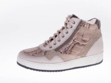 OSA - Orthopedische Sportieve Schoen