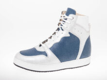 OSA - Halfhoge Orthopedische Sneaker