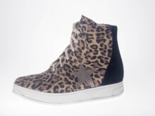 OSA - Halfhoge Orthopedische S