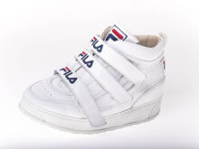 OSA - Halfhoge orthopedische sneaker