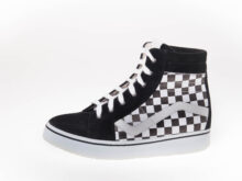 OSA - Halfhoge orthopedische sneaker