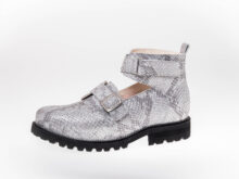 OSA - Halfhoge Orthopedische Sandaal