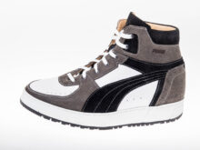 OSA - Halfhoge Orthopedische Sneaker