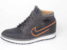 OSA - Halfhoge Orthopedische Sneaker