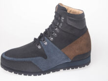 OSA - Halfhoge Orthopedische Sneaker