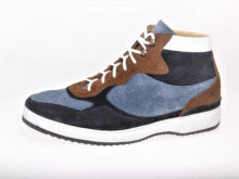 OSA - Halfhoge Orthopedische Sneaker