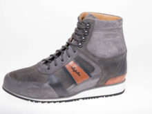 OSA - Halfhoge Orthopedische Sneaker