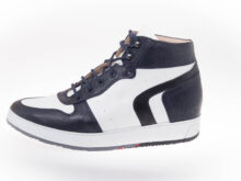 OSA - Halfhoge Orthopedische Sneaker