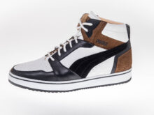 OSA - Halfhoge Orthopedische Sneaker