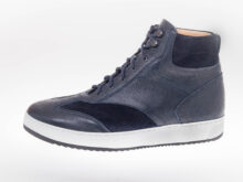 OSA - Halfhoge Orthopedische Sneaker