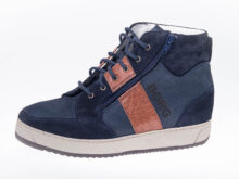 OSA - Halfhoge Orthopedische Schoen