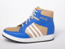 OSA - Halfhoge Orthopedische Sneaker