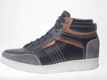 OSA - Halfhoge Orthopedische Sneaker